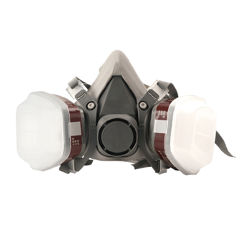 gas mask gas mask