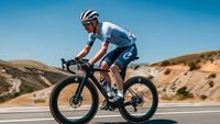 Cycling Scenarios