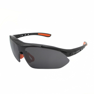 Safety Glasses
