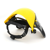 Plastic Protective Faceshield