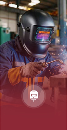 Welding Masks
