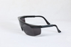Wholesale Adjustable Length Temples Work Goggle Eye Protection Anti Fog Industry Safety Glasses