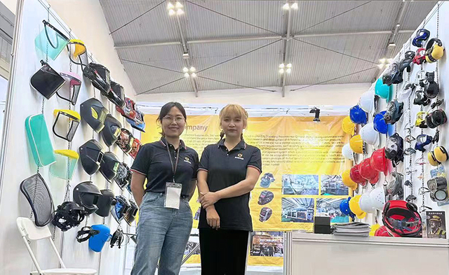 Safety Glasses for Effective Partnerships