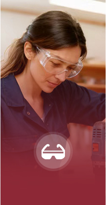 Safety Glasses