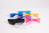  Wholesale PPE Eye Protection CE EN166 Safety Glasses Anti Scratch Anti Fog Protective Safety Glasses