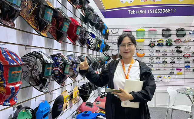 Safety Glasses for Reliable Partnerships