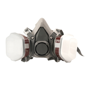 Gas Mask