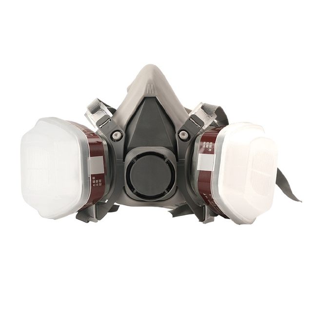 Gas Mask