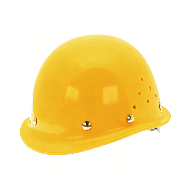 Safety Helmet