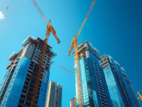 Construction Site Scenarios