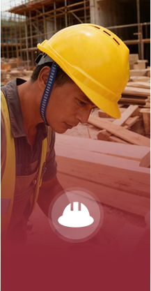 Safety Helmet