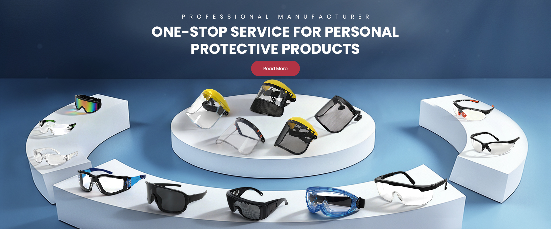 Professional Safety Helmets Manufacturer