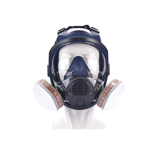 Gas Mask