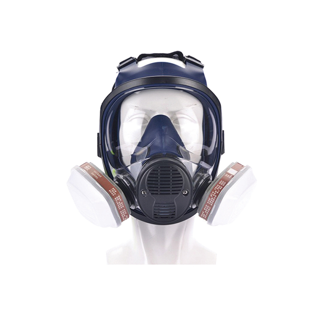 Gas Mask