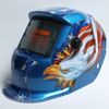 Head-mounted Welding Helmet