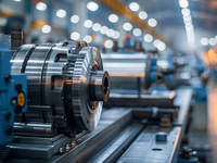 Machinery Workshop