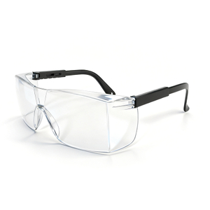 Wholesale Personal Protective Equipment Impact Resistant Protection Safety Glasses