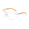 Transparent Safety Glasses Eye Protection Safety Glasses