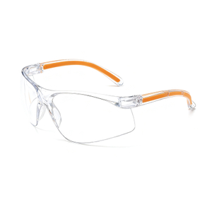 Transparent Safety Glasses Eye Protection Safety Glasses