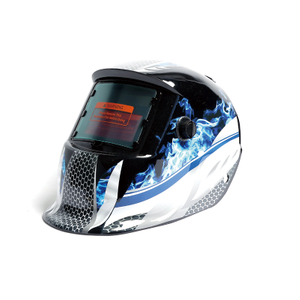 High Performance Multi Function welding mask With MMA MIG TIG Stable Arc for Quality Welds