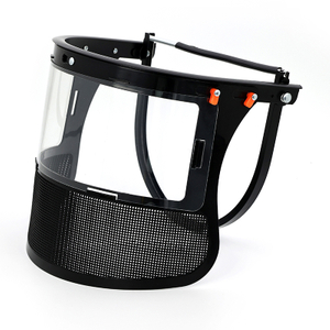 Bracket Faceshield
