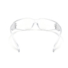 Light Weight Protective Safety Glasses