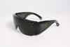  Wholesale PPE Eye Protection CE EN166 Safety Glasses Anti Scratch Anti Fog Protective Safety Glasses