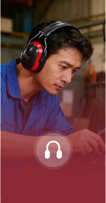 Safety Earmuffs