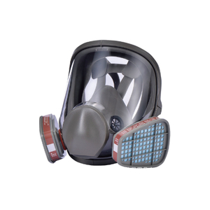 Gas Mask