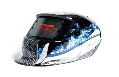 Welding Mask