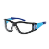 Sponge Gasket Safety Glasses