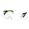 Wholesale Eye Protection Anti Scratch Anti Fog Anti UV Clear Lens Working Protective Safety Glasses