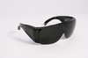  Wholesale PPE Eye Protection CE EN166 Safety Glasses Anti Scratch Anti Fog Protective Safety Glasses