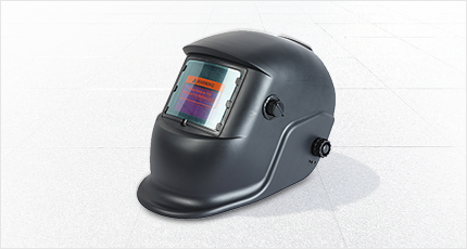 Auto-Darkening Welding Helmet