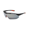 Factory Directly Supply High Impact Safety Glasses with Detachable Lens