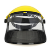 Plastic Protective Faceshield