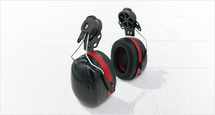 Earmuff
