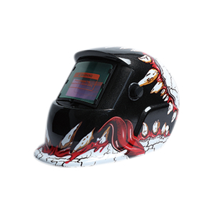 Automatic Full-Face Head Mounted Darkening Welding Helmet Arc Welders