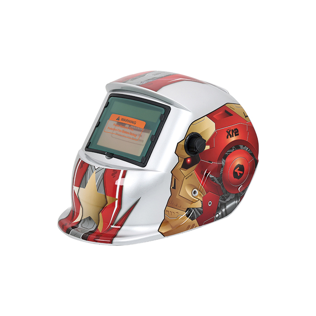 Brand New Auto-Darkening Hood Welding Helmet With High Quality